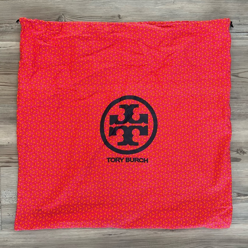 TORY BURCH dust bag